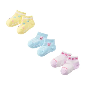 SET DE CHAUSSETTES USAKO TRICOLORE