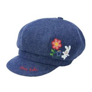 GAVROCHE EN JEAN CHIECO SAKU