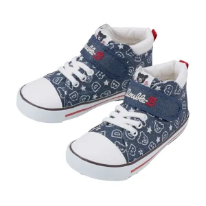 CHAUSSURES DOUBLE B À MOTIF