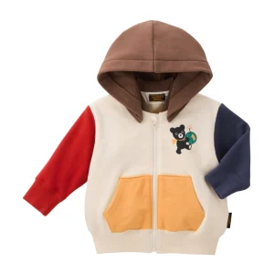 SWEAT À CAPUCHE DOUBLE B MULTICOLORE DYNAMITE