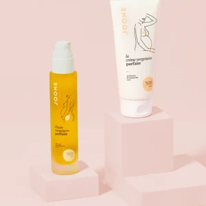 1 Produit cosmétique Femme Enceinte dans ma prochaine commande (COSMOS ORGANIC)