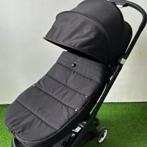 Chancelière poussette | Monea™